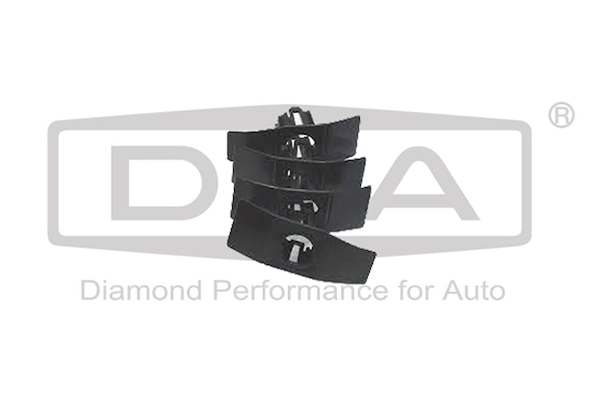 3AE998490 Park Sensor Braketi Passat 2011-2015