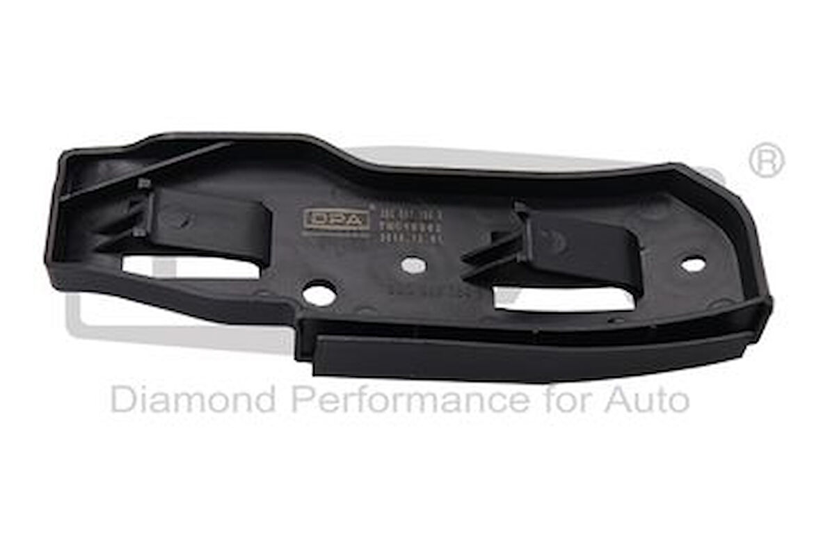 Tampon Bağlantısı Arka Sağ Orta-Passat 01-5