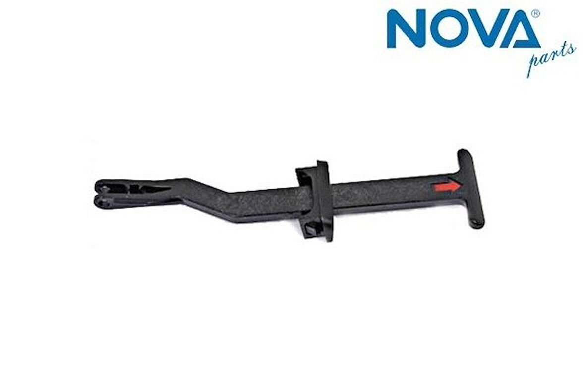 3B0823593D Motor Kaput Açma Mandalı Passat 2001-2005