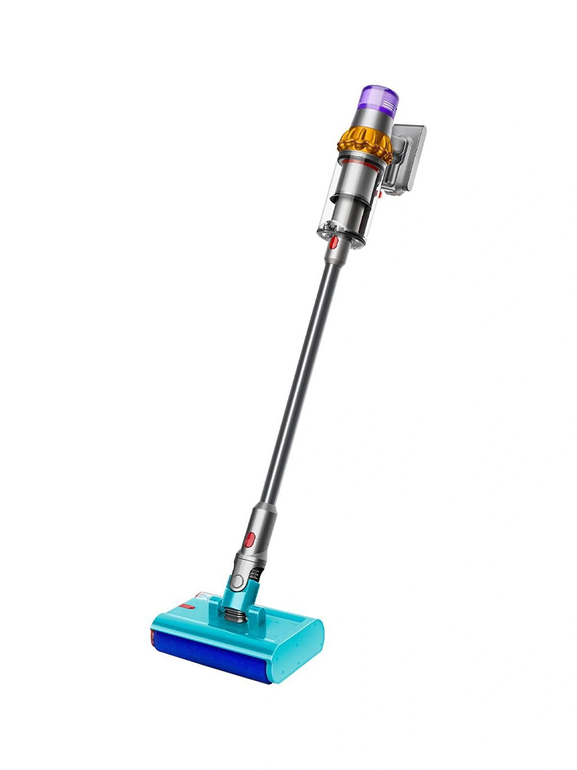 DYSON V15s Detect