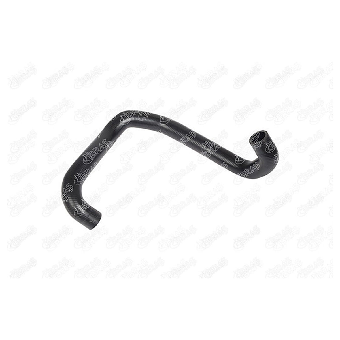 HORTUM RADYATÖR ALT 1.9TDI-2.0TDI BLS-BMM-BMP 3C0122051BK.IBR