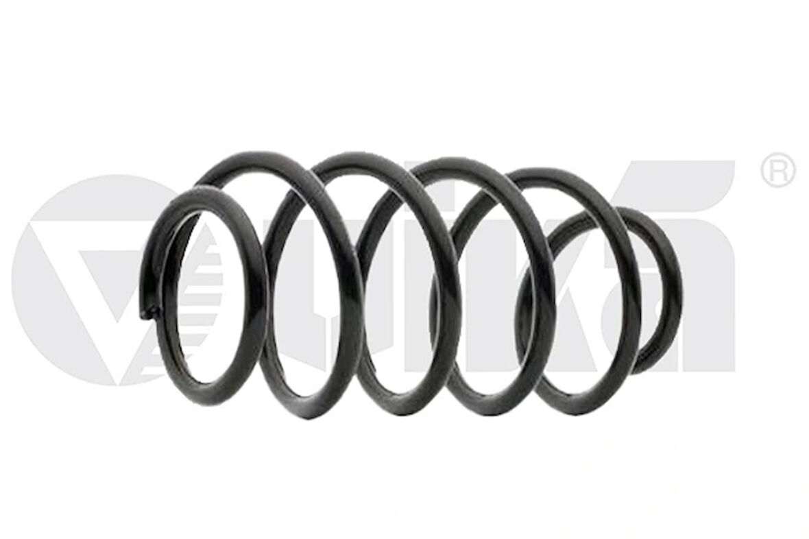 3C0411105AJ HELEZON YAYİ ÖN - PASSAT 2006-2011 SUPERB 2008-2013