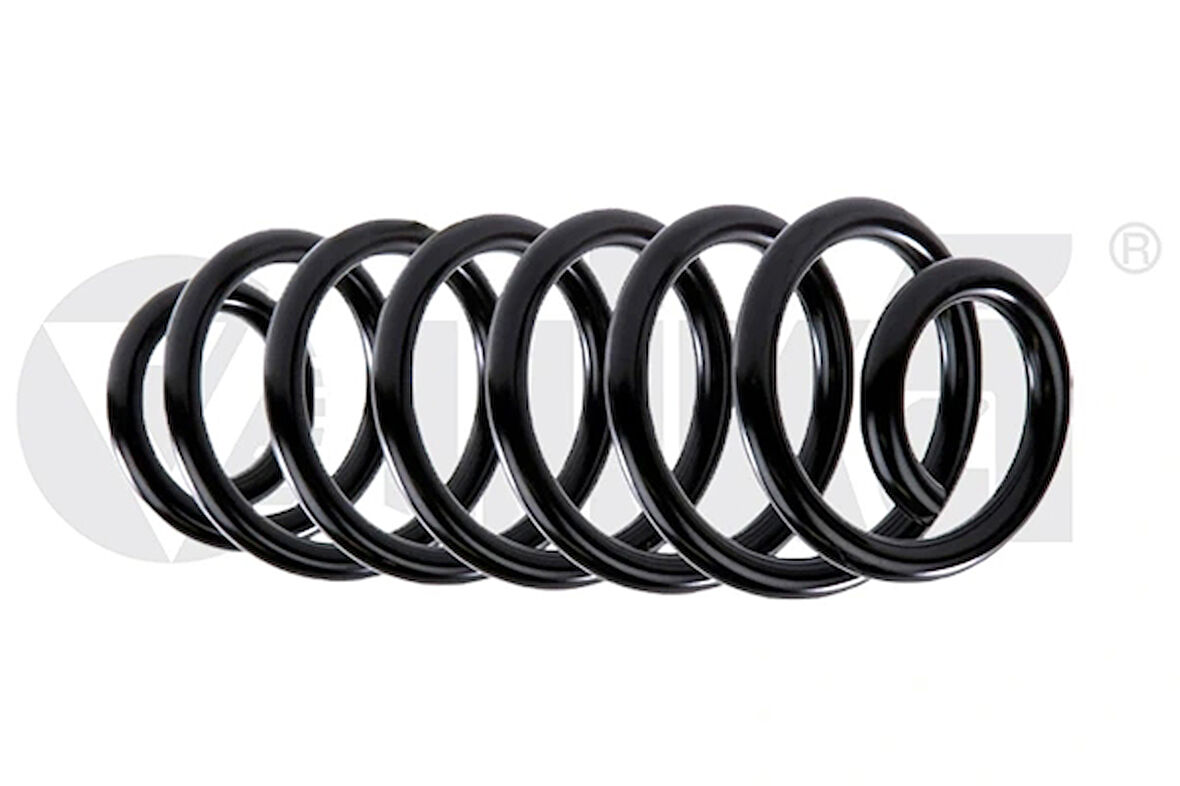 3C0511115AC HELEZON YAYİ ARKA - GOLF-PASSAT-TİGUAN-SUPERB