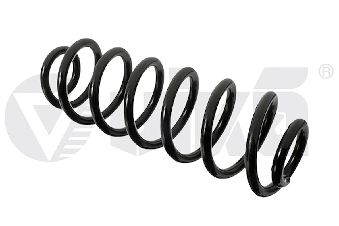 3C0511115AF HELEZON YAYİ ARKA - PASSAT 2006-2015 SUPERB 2008-2015 TİGUAN 2008-2018 ALTEA 2007-2015