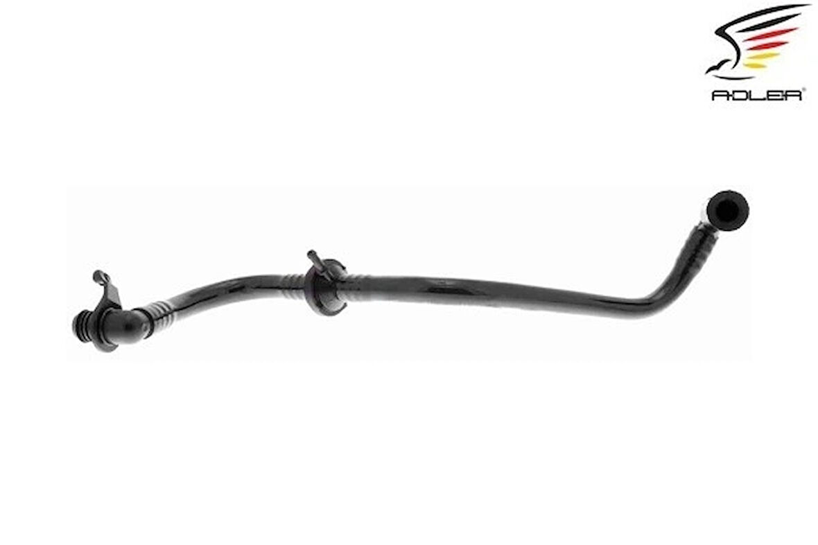 3C0612041H VAKUM BORUSU - PASSAT 2.0 TDİ BKP-BMR-BMA