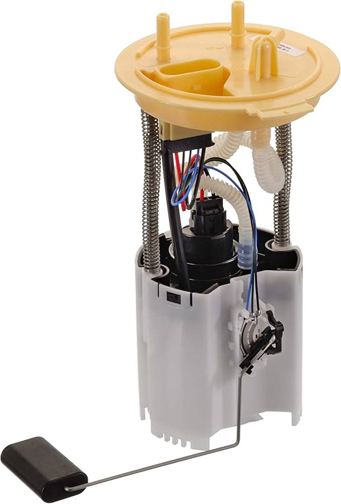 YAKIT POMPASI KOMPLE (Şamandıralı)1,9TDI BKC-2,0TD 3C0919050F..PIE