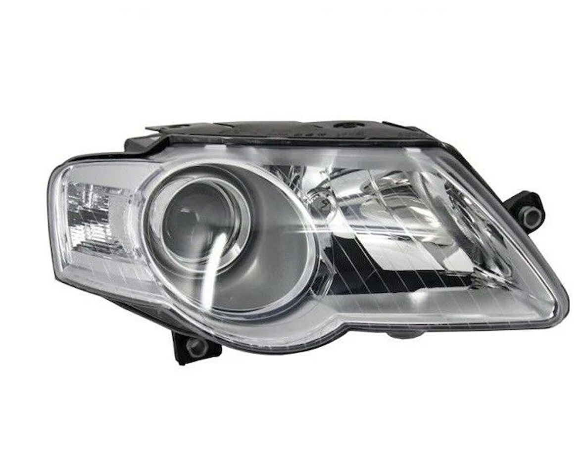 VOLKSWAGEN - ÖN FAR ''MOTORLU'' SAĞ  PASSAT 2006- - 3C0941006