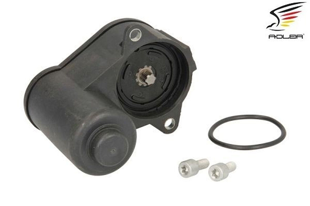 3C0998281B Fren Ayar Pompası ( 6 Diş ) Sol& Sağ Passat - Passat Cc-Tıguan Sharan Aq3