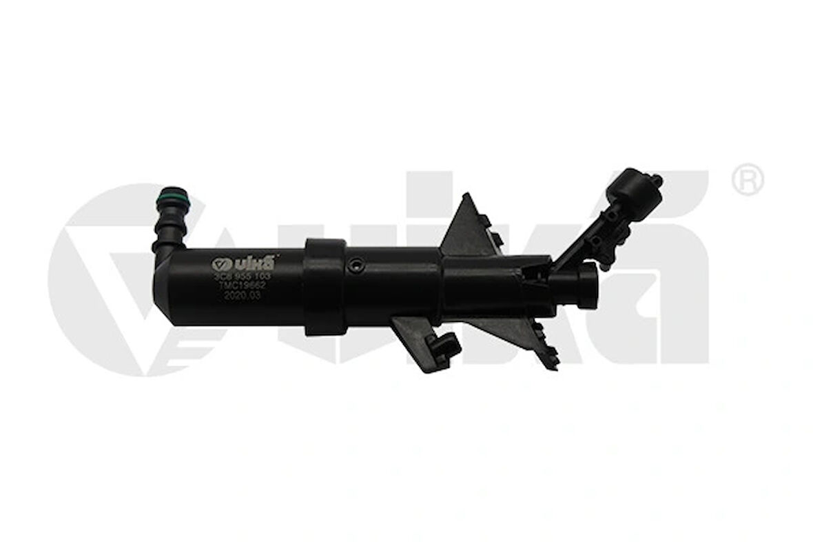 3C8955103 FAR YİKAMA MOTORU SOL - PACC09-12