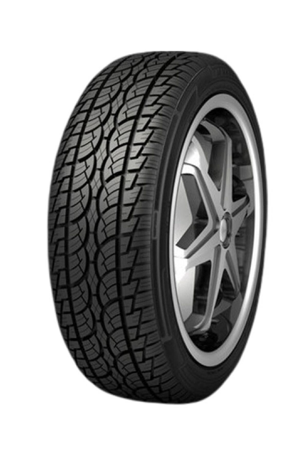 Nankang 295/40R24 114V SP-7 XL Yaz Lastiği