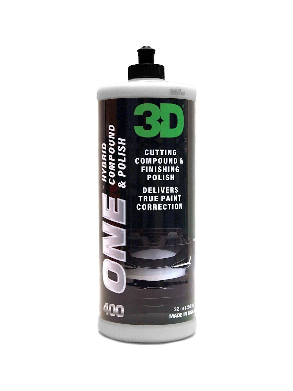 3D ONE HYBRİD PASTA/HARE 2/1 ARADA 1LT