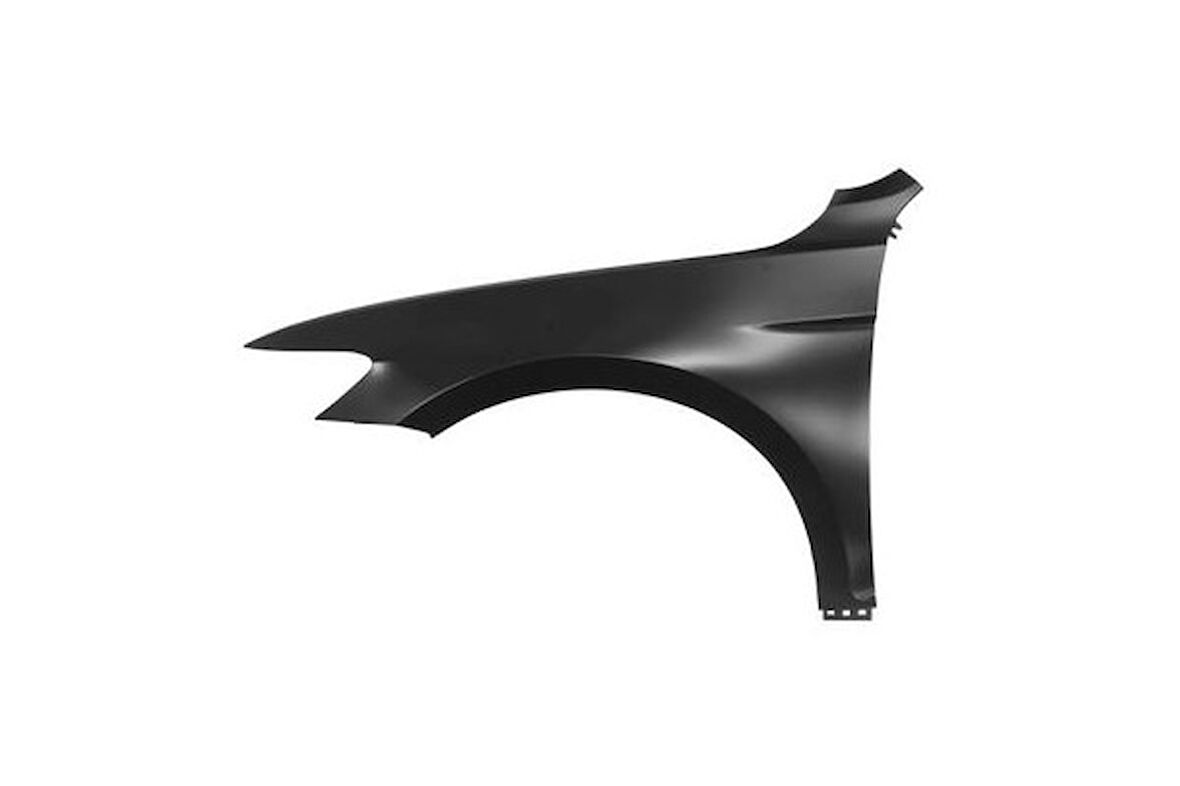 3G0821021A Çamurluk Ön Sol Passat 2016-->