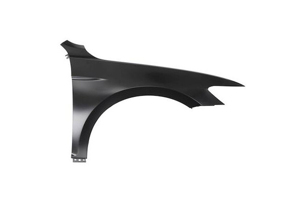 3G0821022A Çamurluk Ön Sağ Passat 2016-->