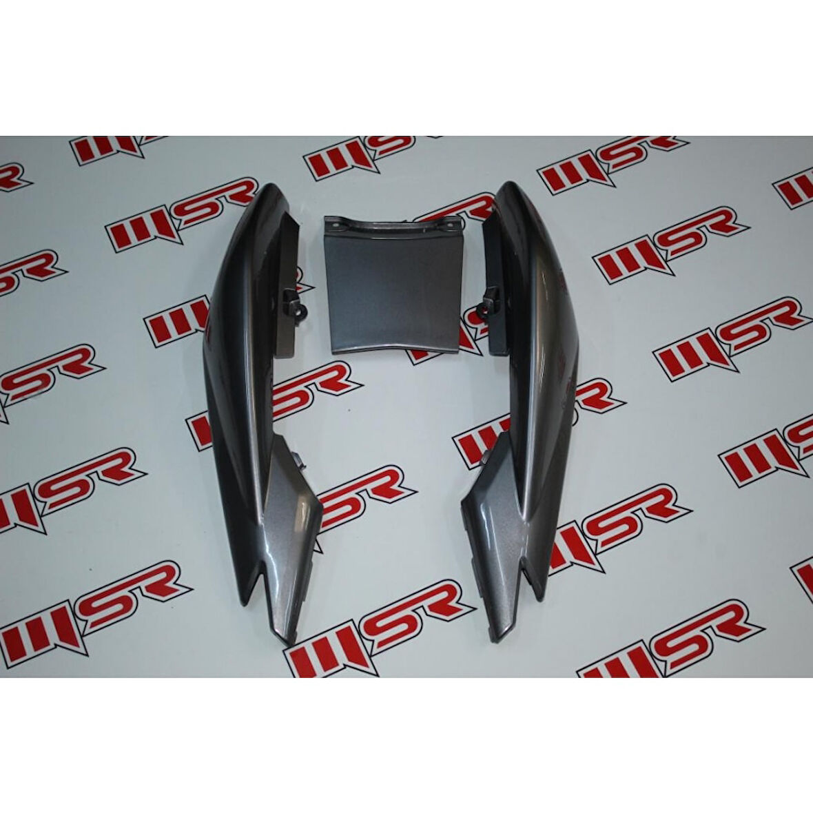 Ybr 125 Esd Füme Sele Alt Grenaj Tk (538988056)