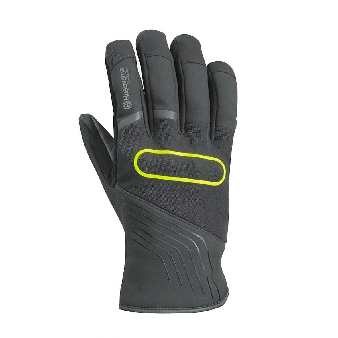 Husqvarna Sphere Wp Gloves - Su Geçirmez Motorcu Eldiveni