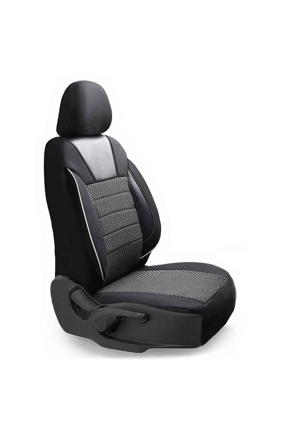 Sport Serisi Seat Arona İle Uyumlu Tam Set Oto Koltuk Kılıfı