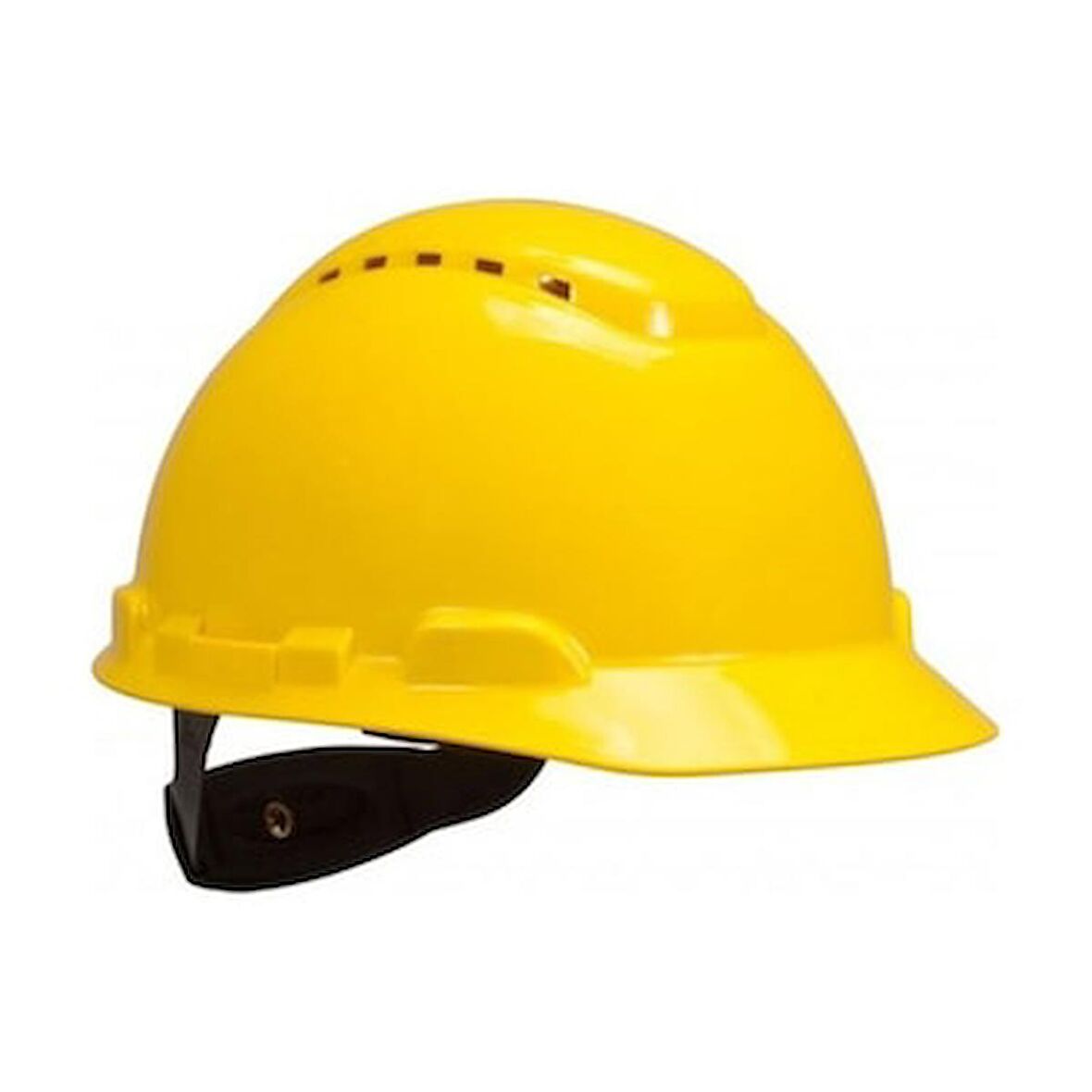 3M H700 Sarı Baret