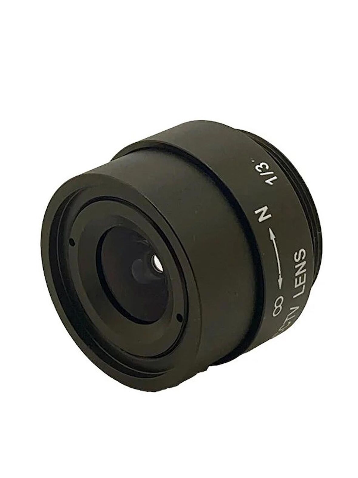 3MK -FL16 16mm Sabit İris CCTV Lens 3MK-FL16