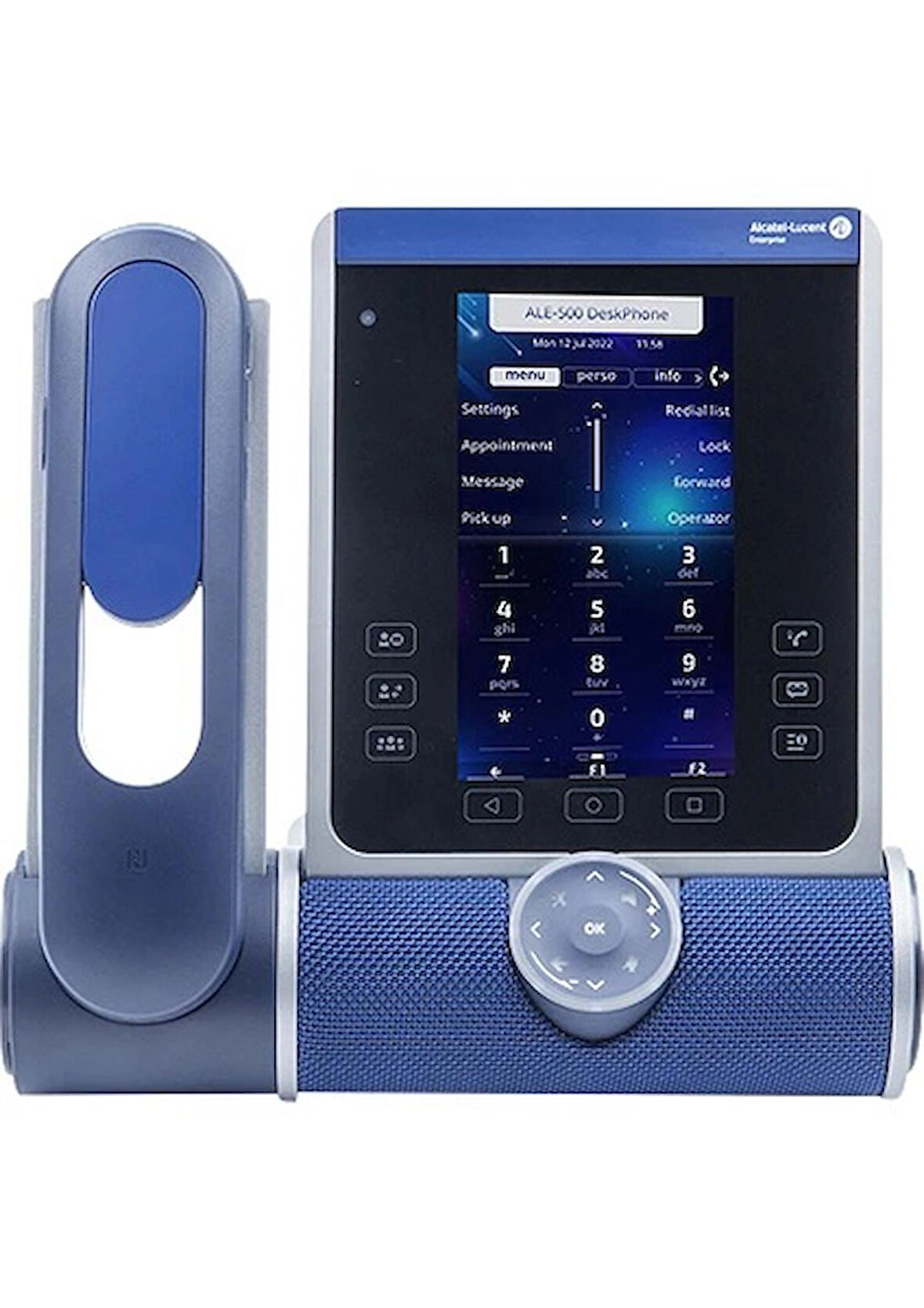 Alcatel -Lucent ALE-500 Ip Masaüstü Telefon