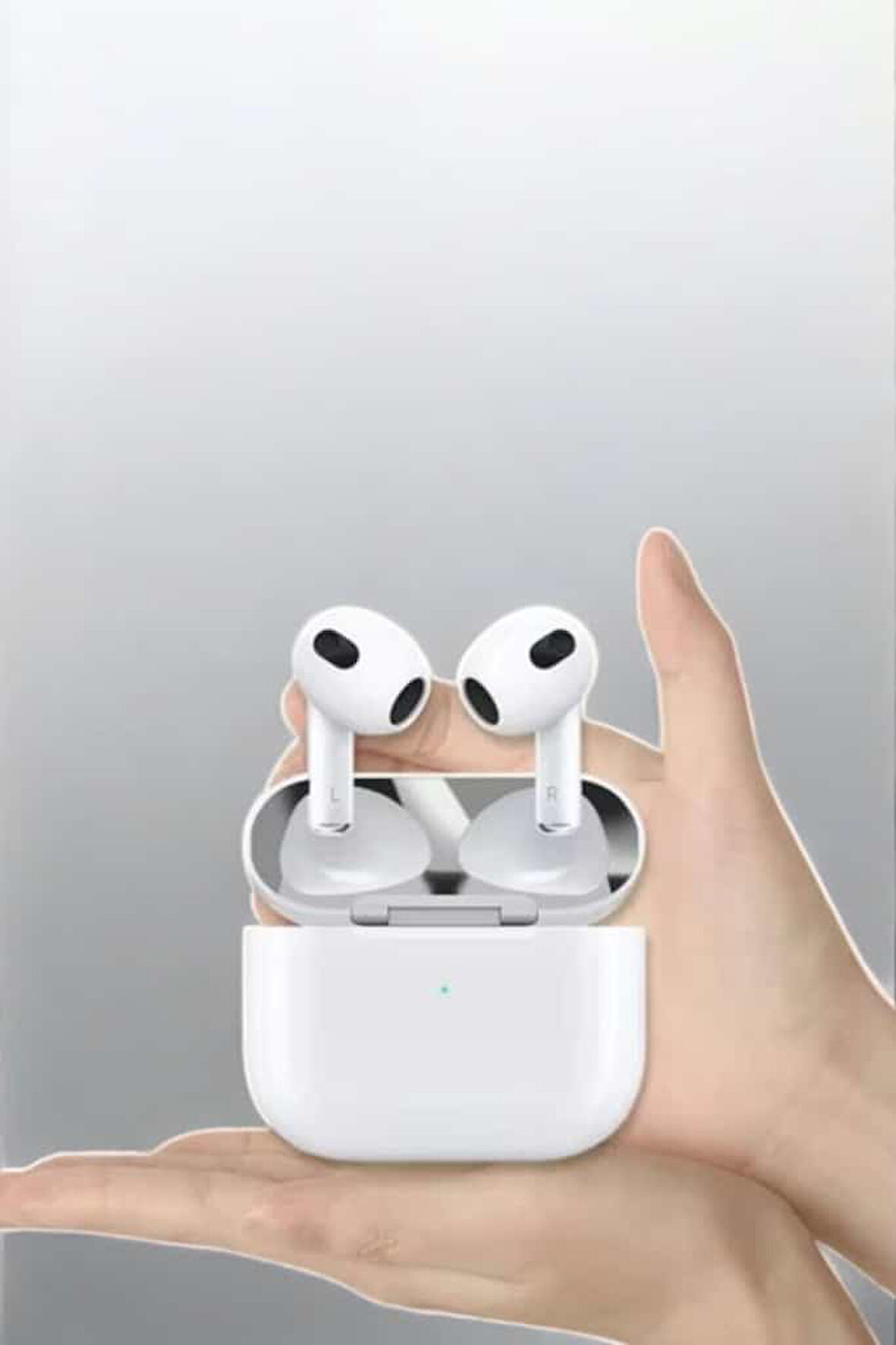 En İyi Performans İçin 3. Nesil Bluetooth'lu Kulaklık