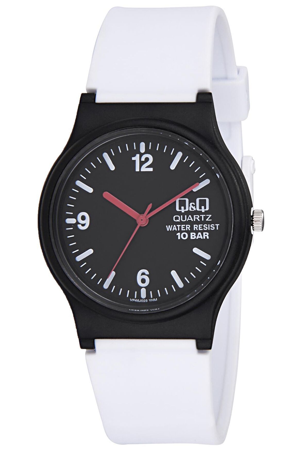 Q&Q Unisex Kol Saati 3P81