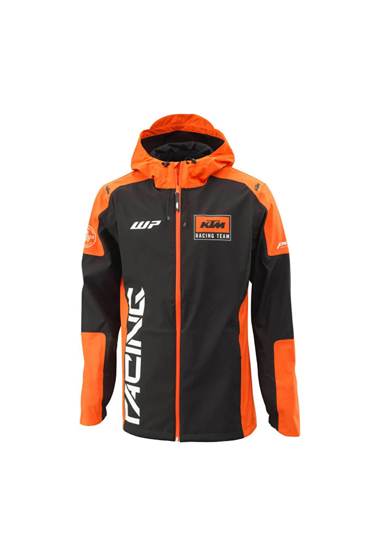 KTM TEAM HARDSHELL JACKET