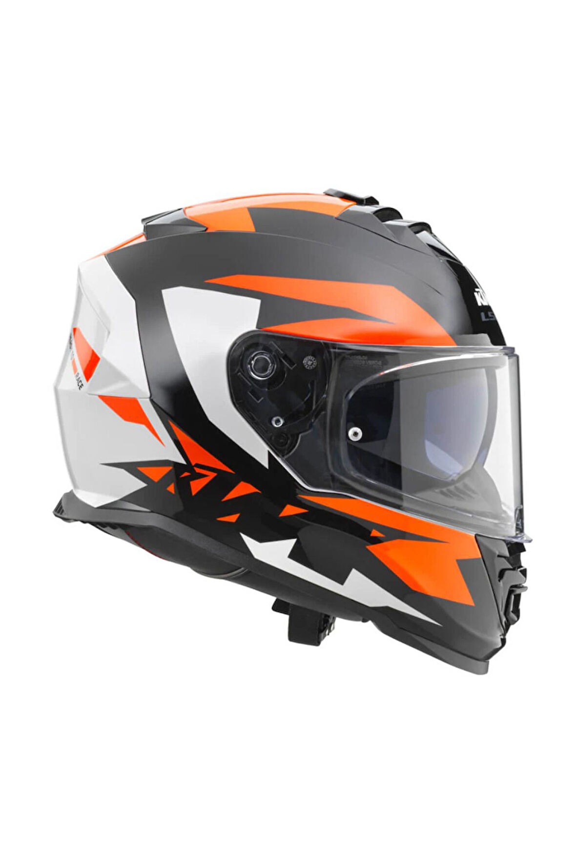 KTM STORM HELMET