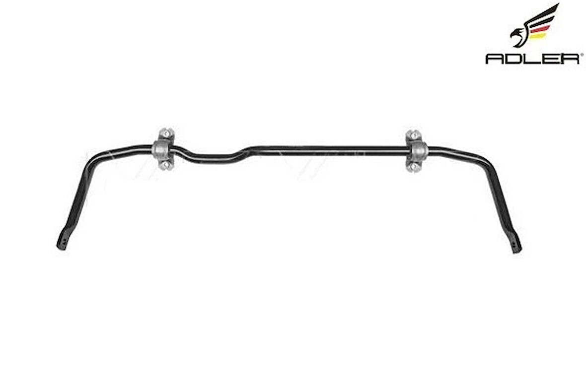 3Q0411303A Vİ̇RAJ DEMİ̇Rİ̇ ÖN KOMPLE 25.40 MM - ARTEON-PASSAT-TİGUAN-TOURAN-AQ3-KODİAQ-KAROQ-ATECA