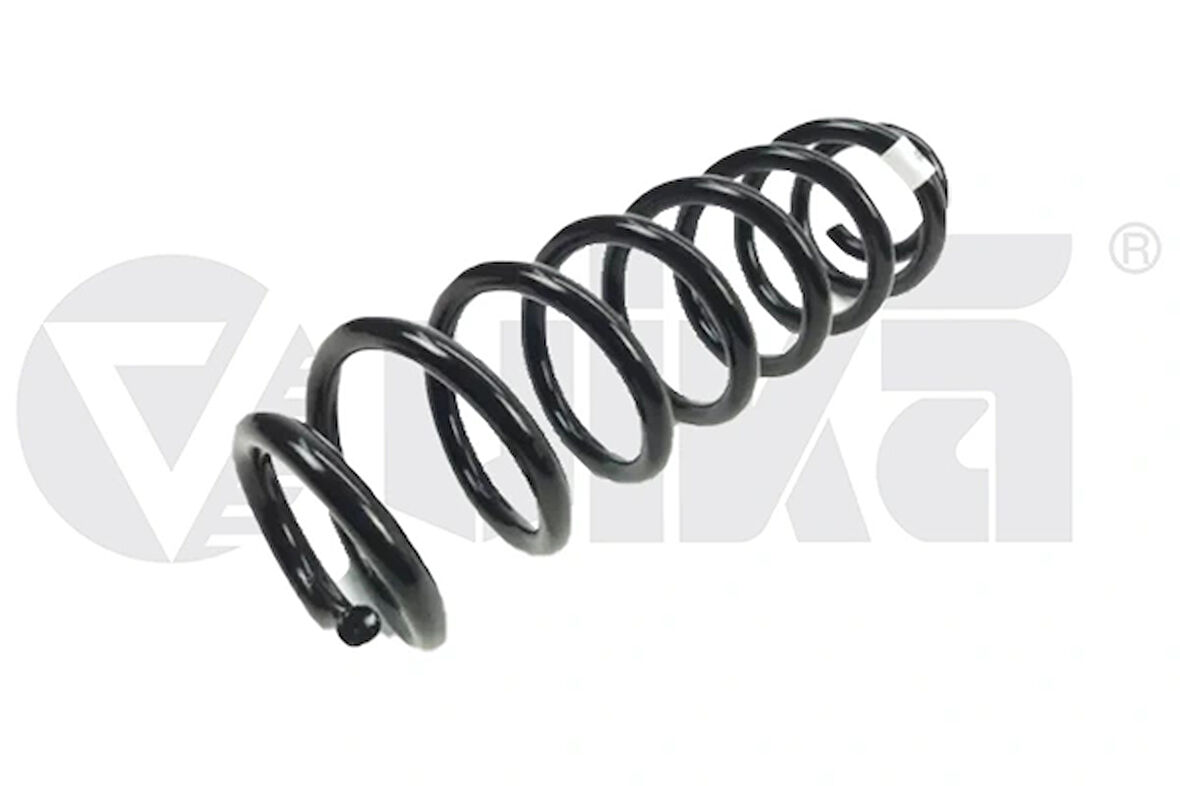 3Q0511115AK HELEZON YAYİ ARKA - PASSAT-SUPERB 1.6 TDİ DCXA