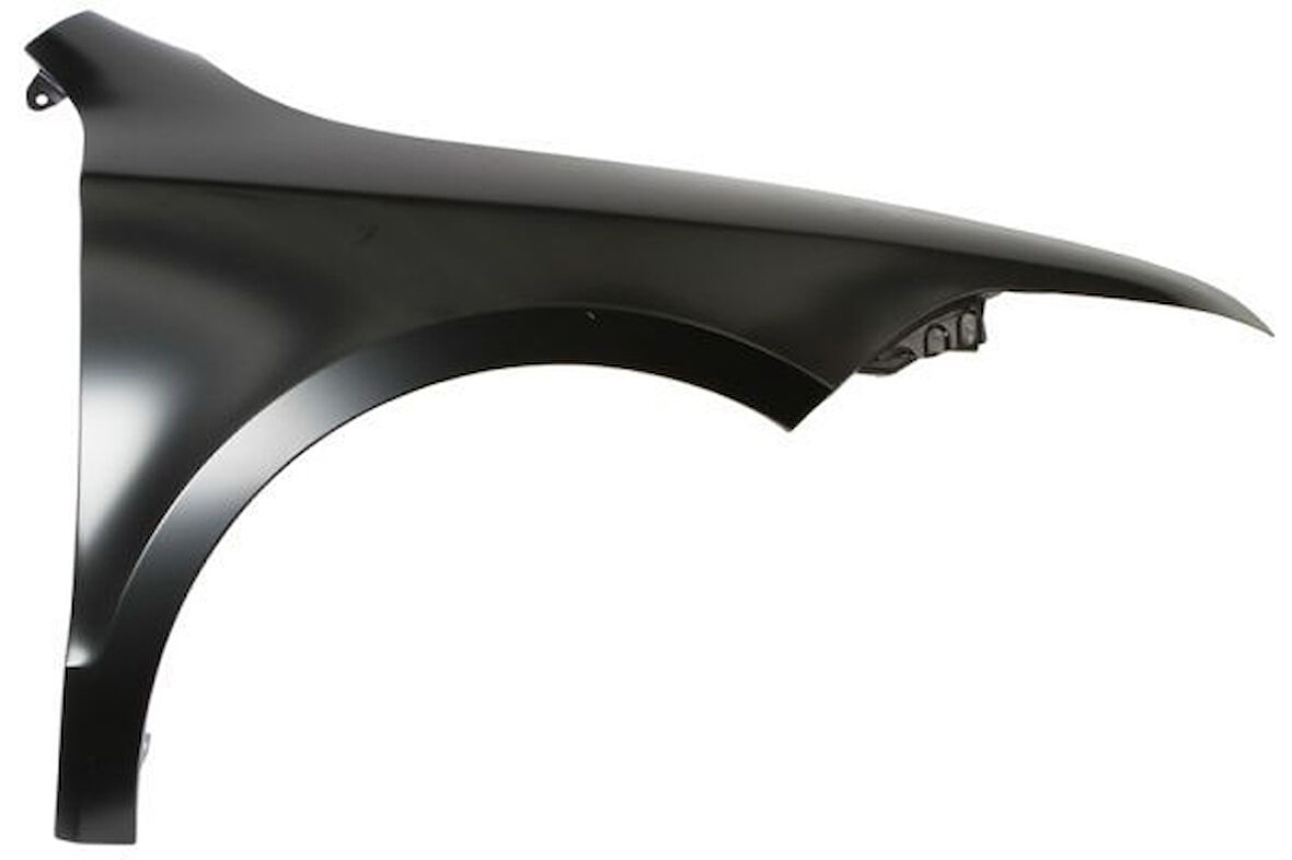 3T0821022 Çamurluk Ön Sağ Superb 2008-2013