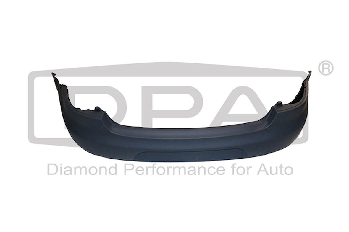 3T5807421 Tampon Arka Superb 2008-2013