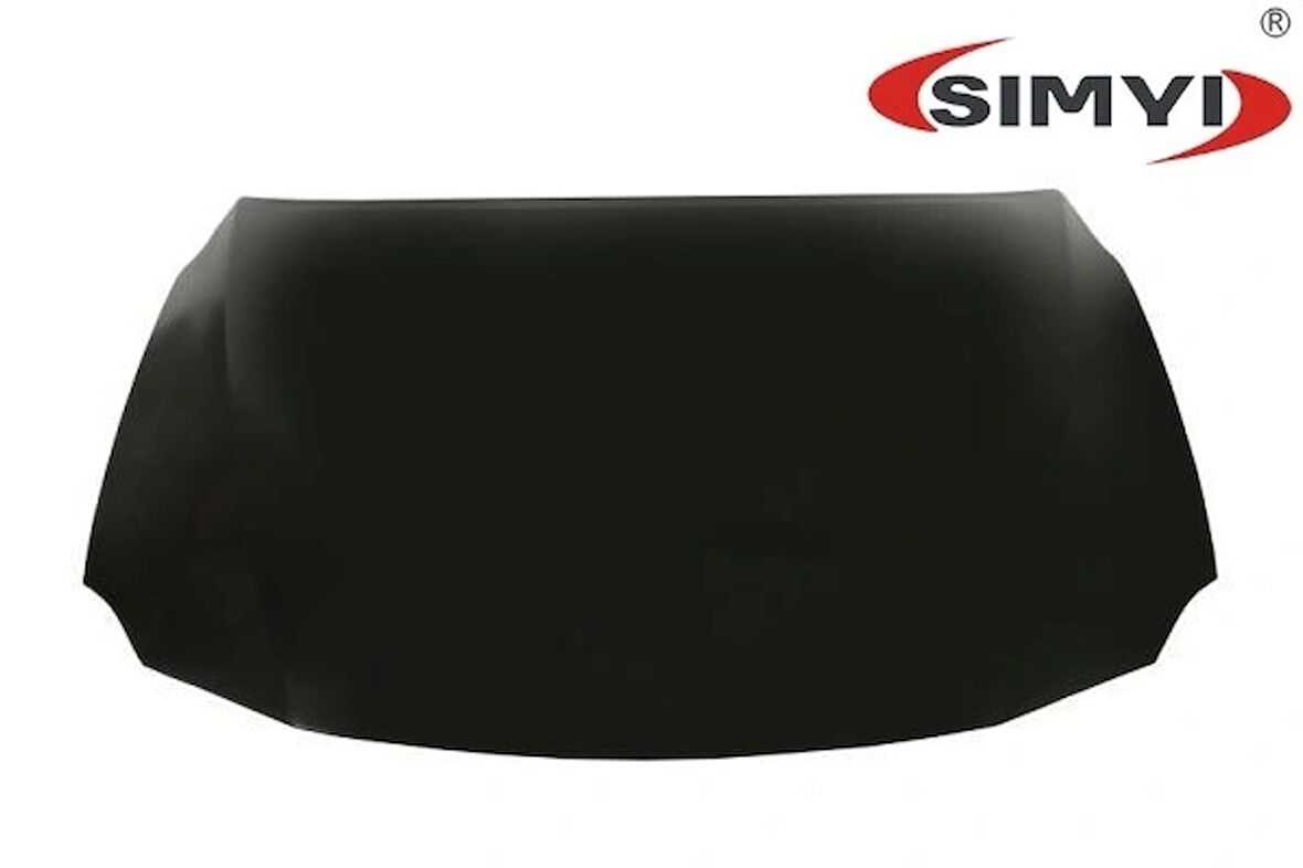 3V0823031A MOTOR KAPUTU ( TAŞIMA HASARLI ) - SUPERB 2016 -->