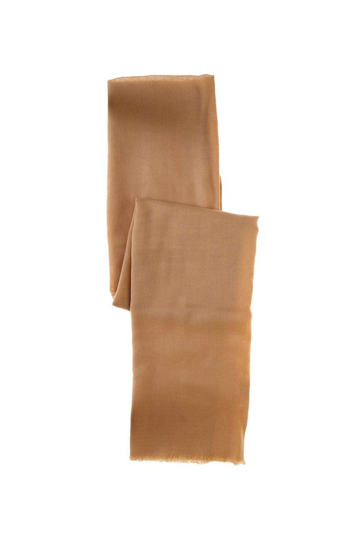 Aker Eşarp Dore Kadın Düz Polyester Eşarp