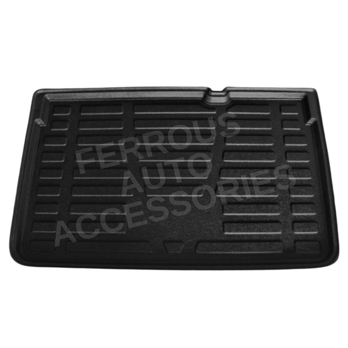 Opel Corsa D Ferrous 3D Bagaj Havuzu 2007 2014