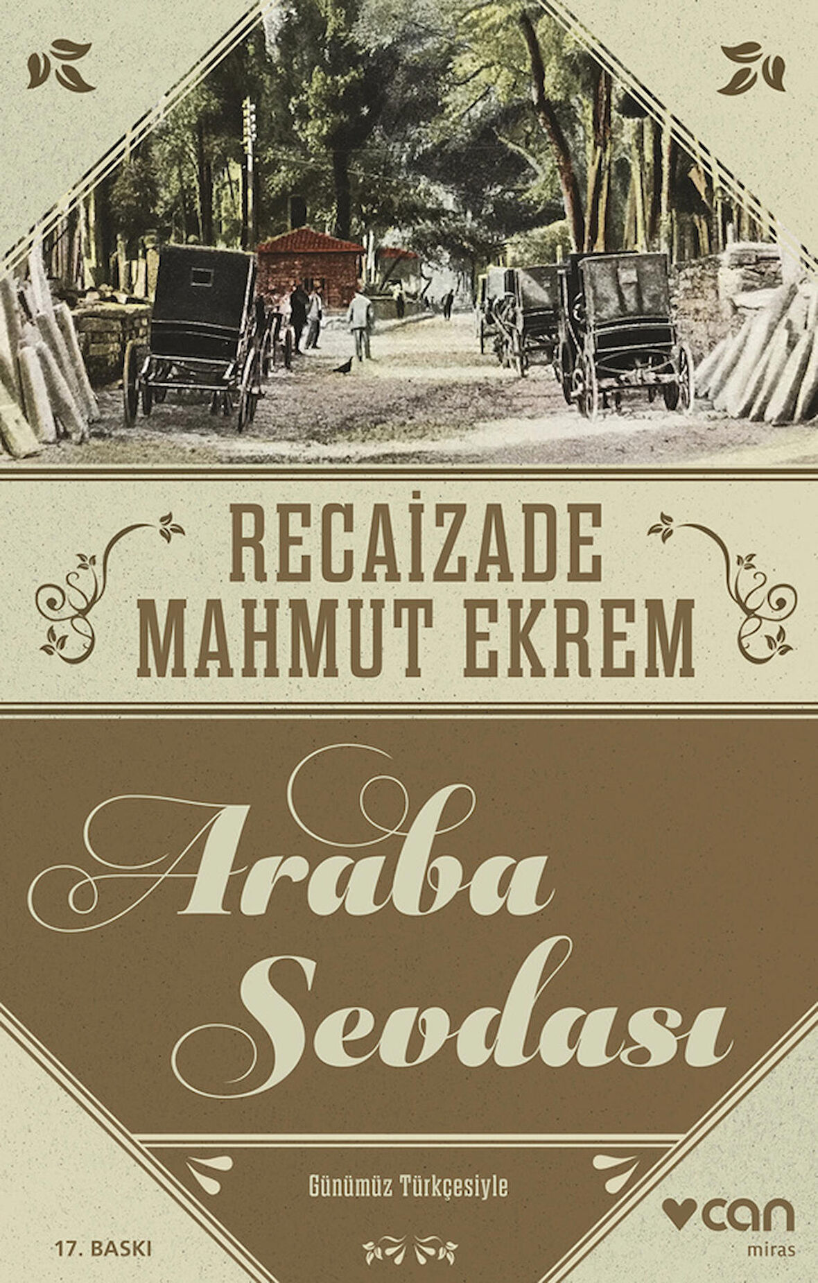 Araba Sevdası