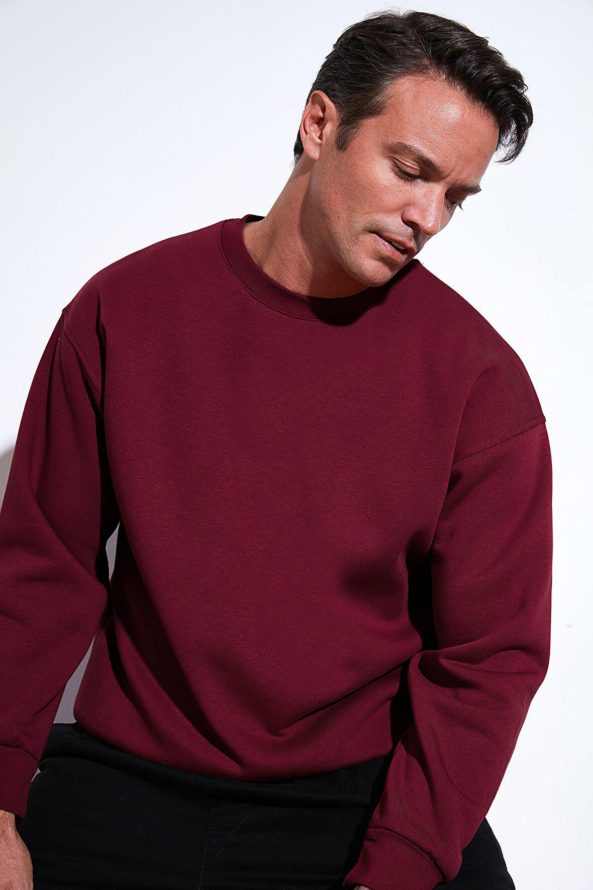 Buratti Erkek Sweat 5905255