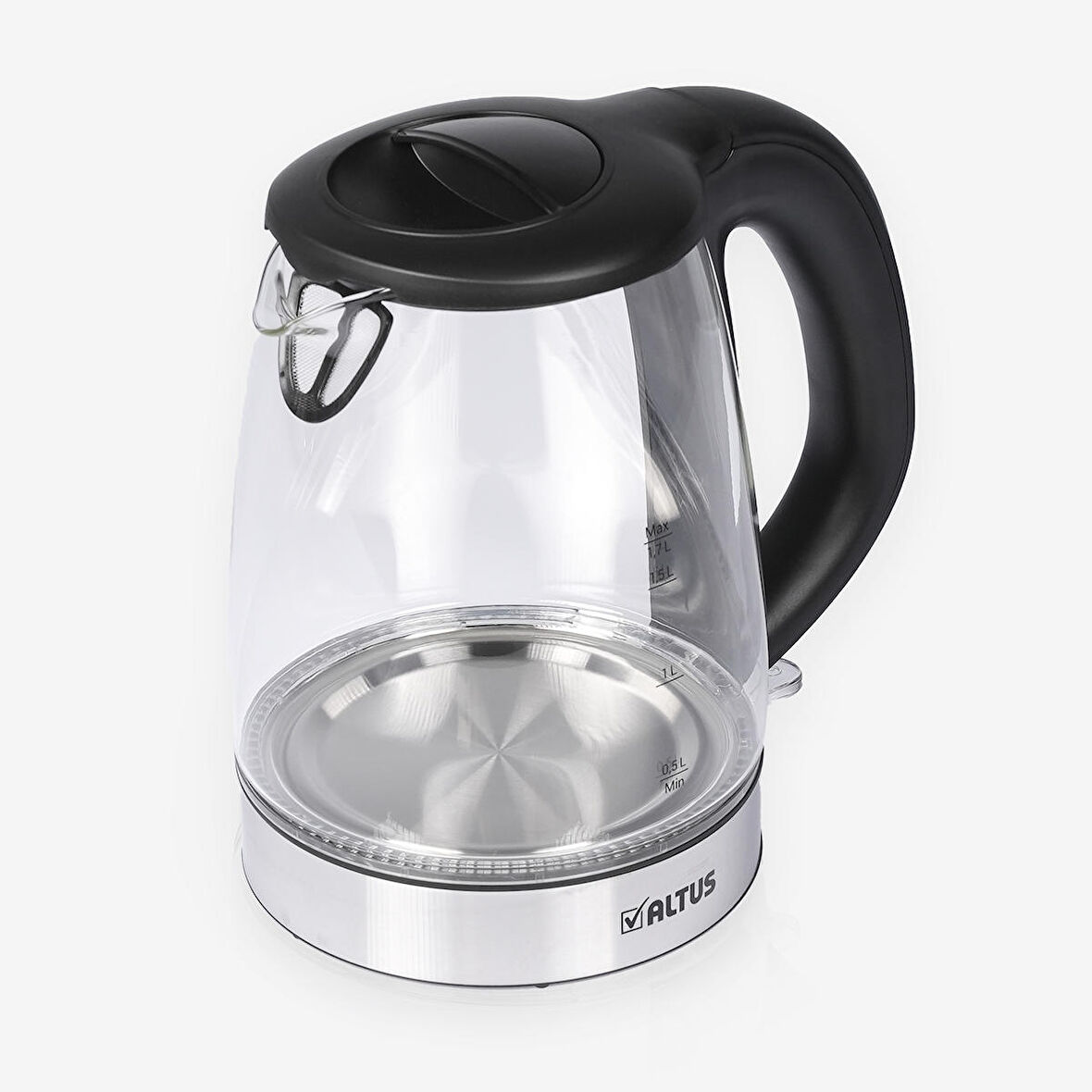 ALTUS AL 4064 C KETTLE/ SU ISITICI