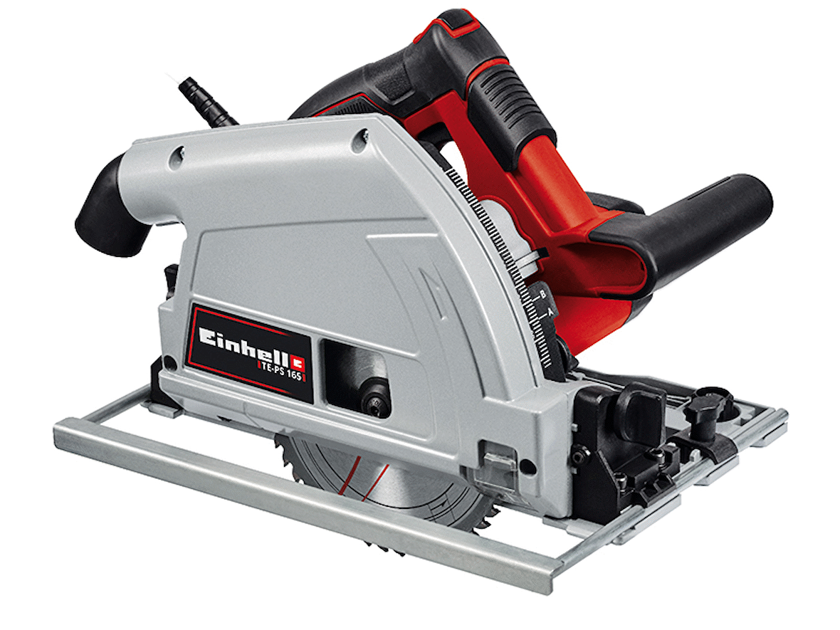 Einhell TE-PS 165, Dalma Daire Testeresi