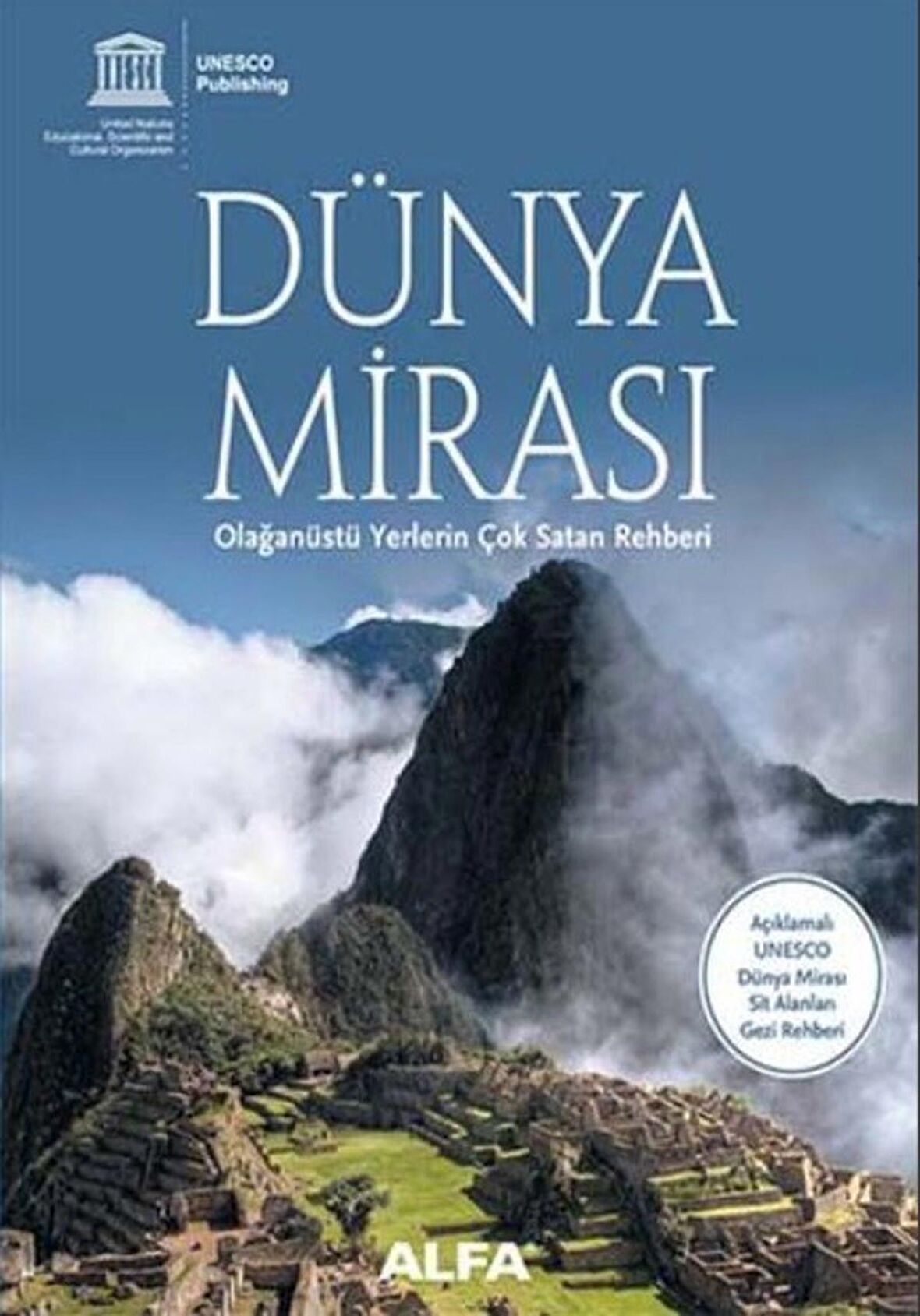 Dünya Mirası