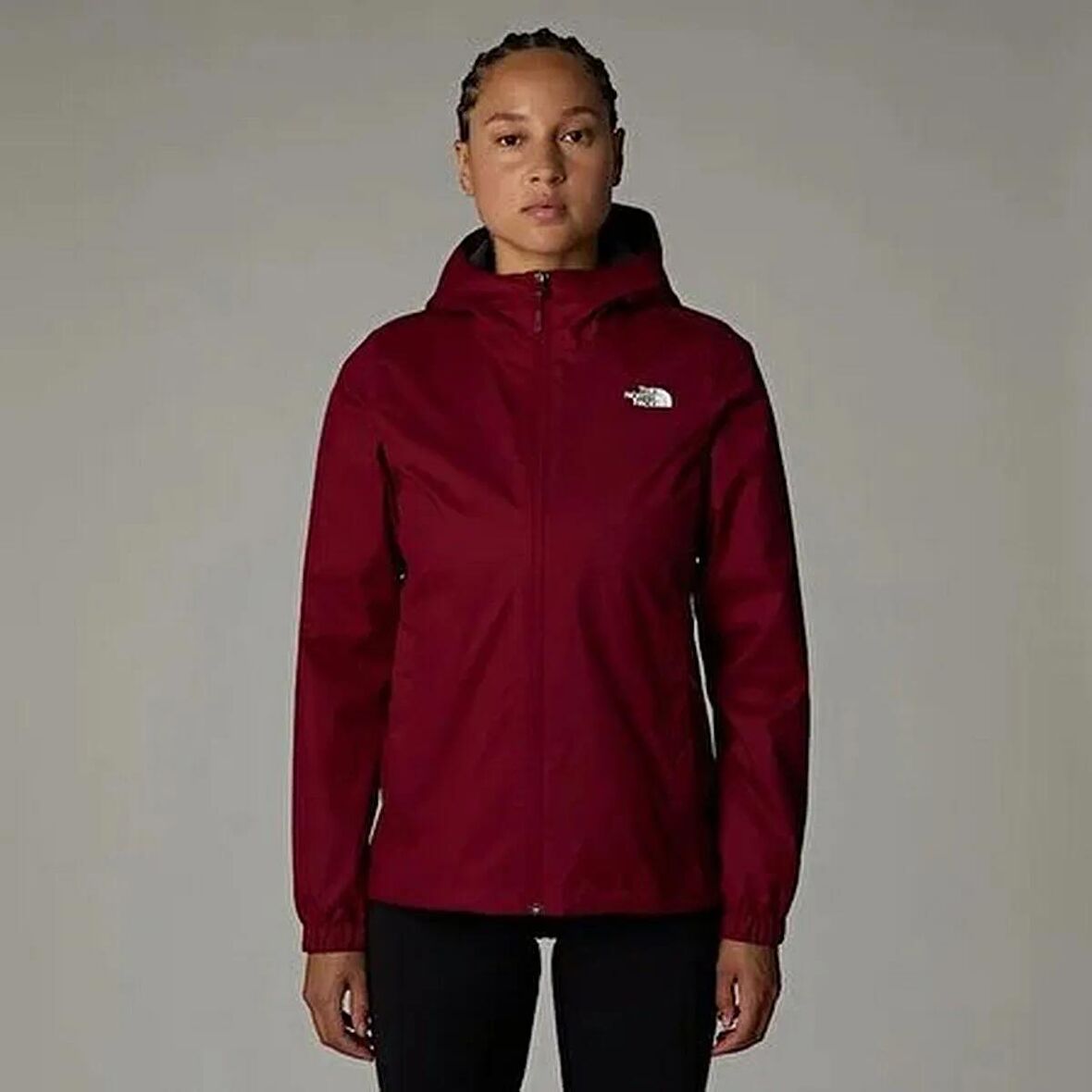 The North Face W Quest Jacket Kadın Mont