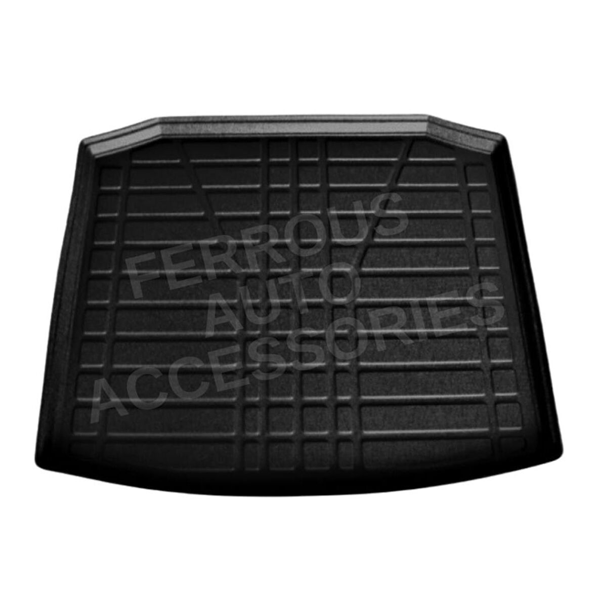 Volkswagen Tiguan Stepnesiz 3D Bagaj Havuzu 2016 2023
