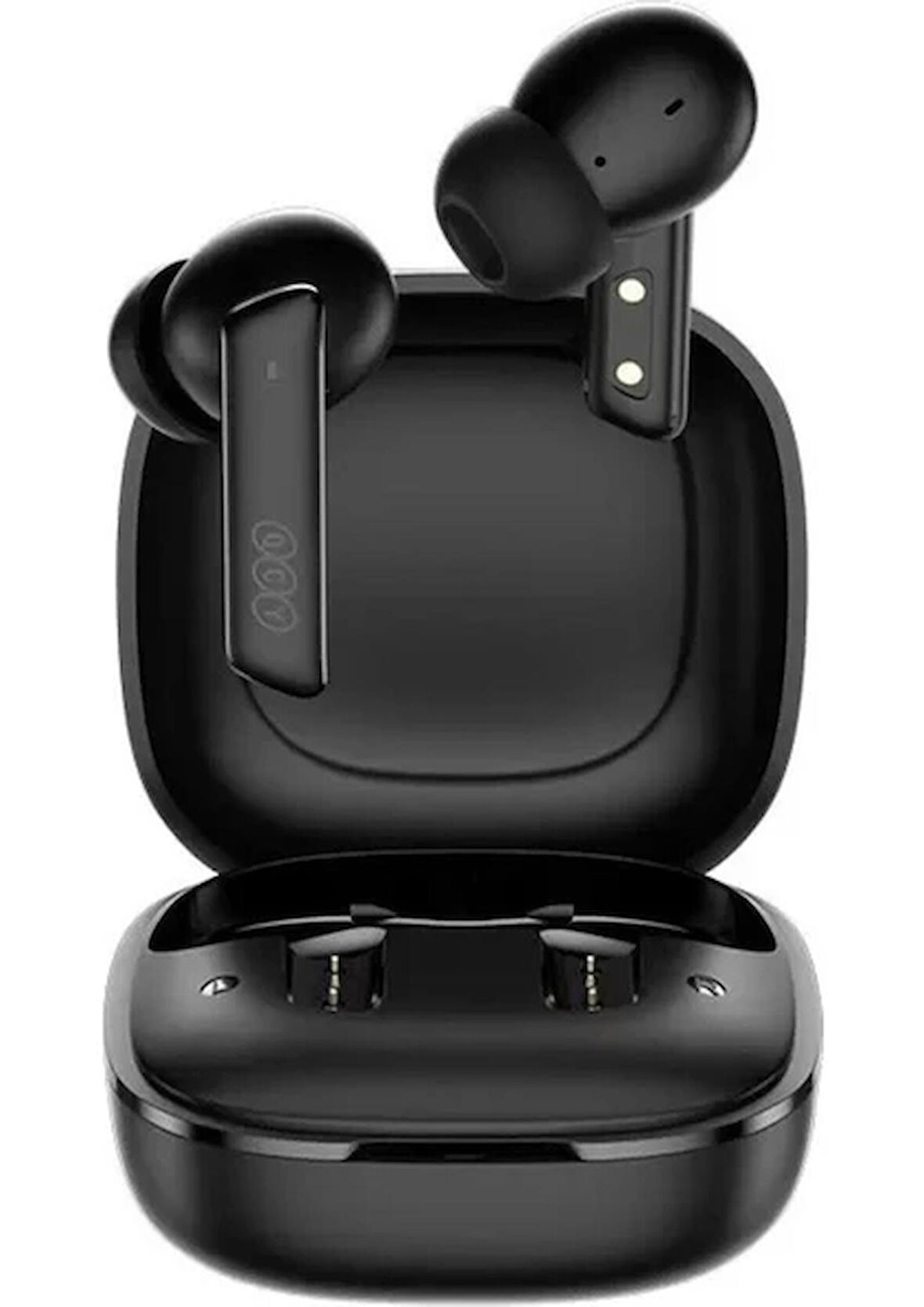 QCY Melobuds HT05 TWS ANC Siyah Kulak İçi Bluetooth Kulaklık