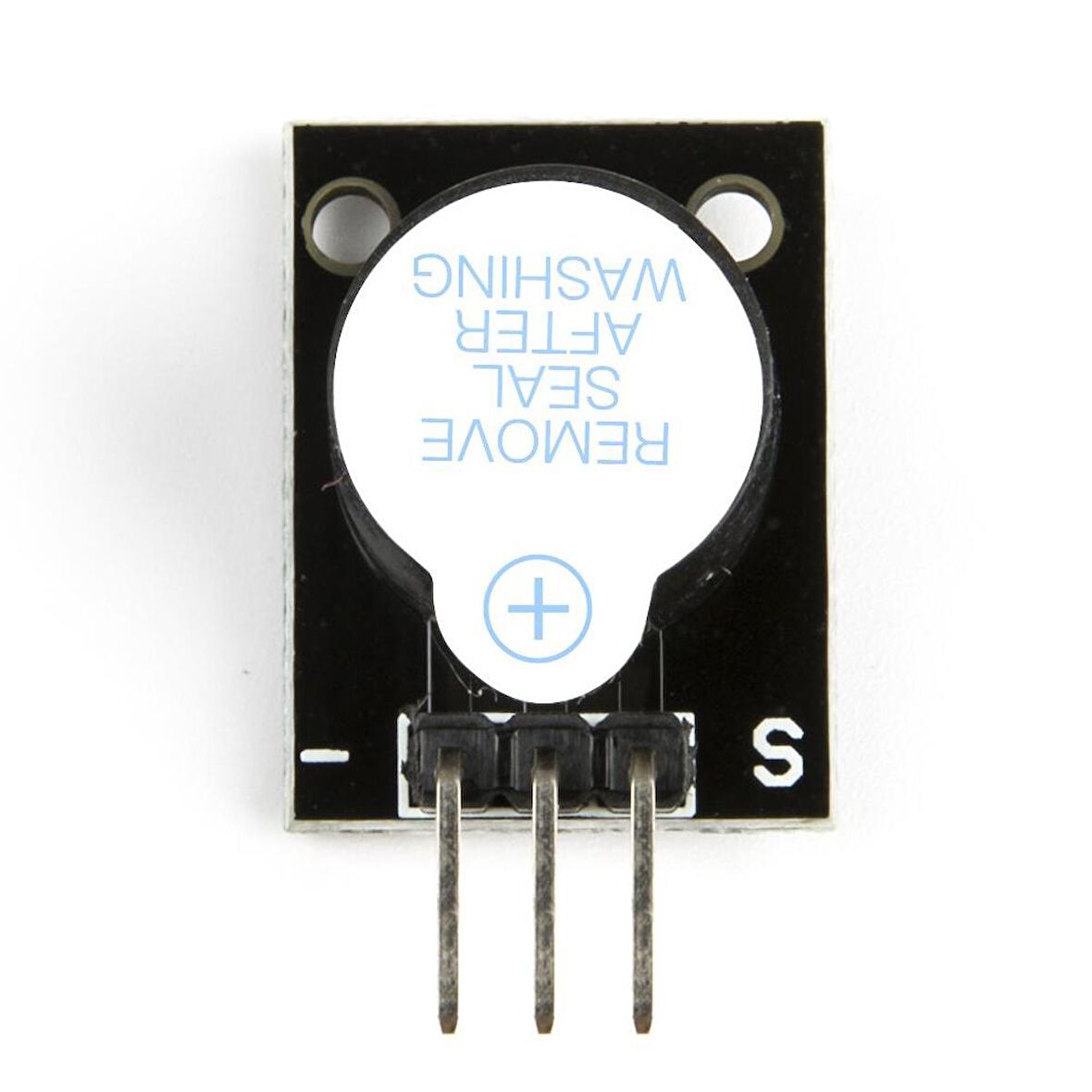 Aktif Buzzer Modülü