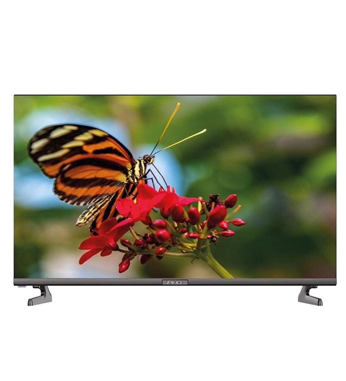 Awox B243201 HD 32'' 82 Ekran Çerçevesiz RIMLESS LED TV