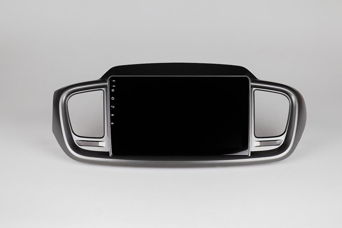 Navismart Multimedya - 8 Çekirdek İşlemci, 8GB RAM, 128GB HAFIZA Kia Sorento (2015+) ile uyumlu