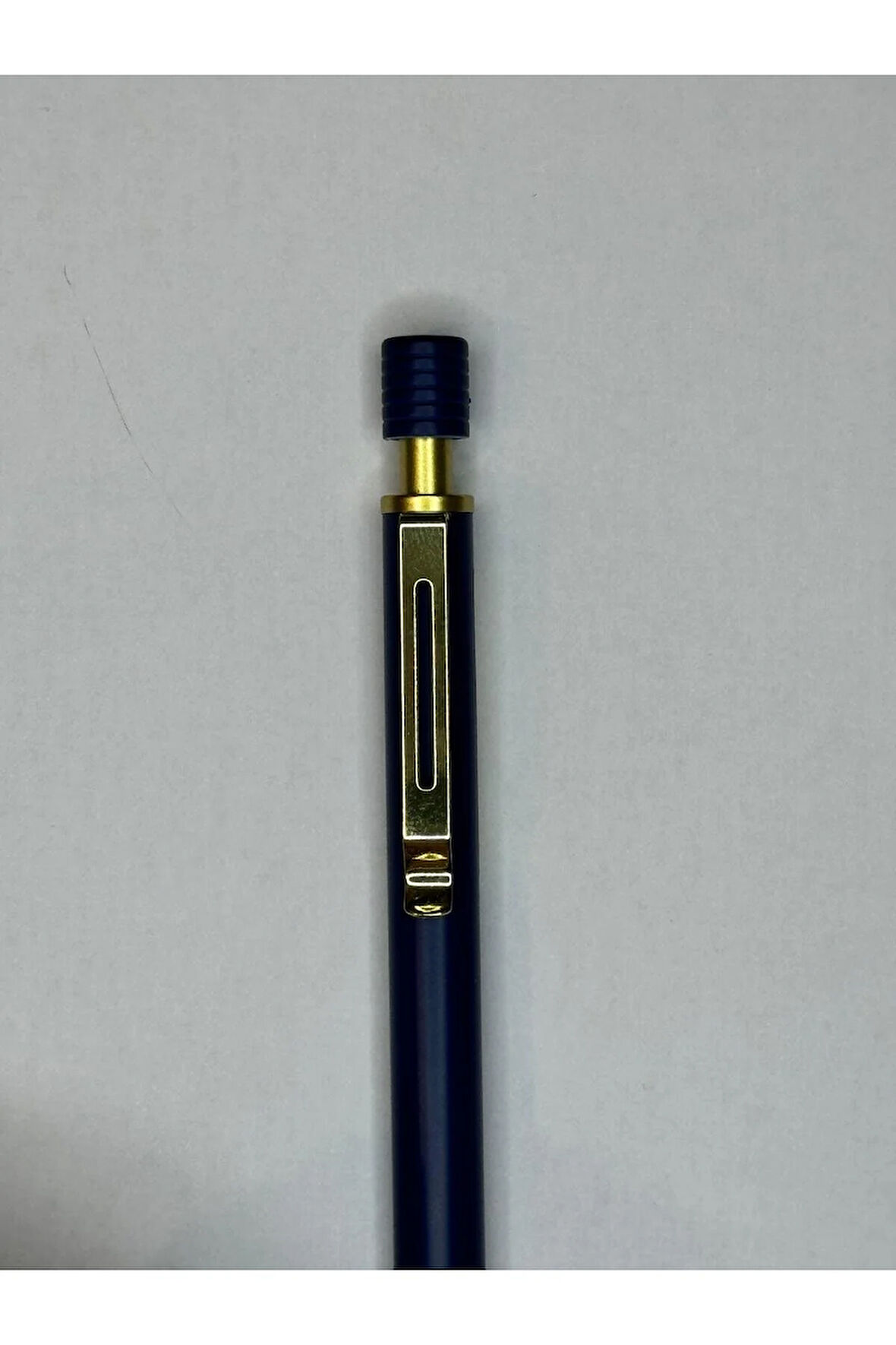 Versatil 0,7 mm Altın Desenlı Kurşun Kalem (2 Adet)