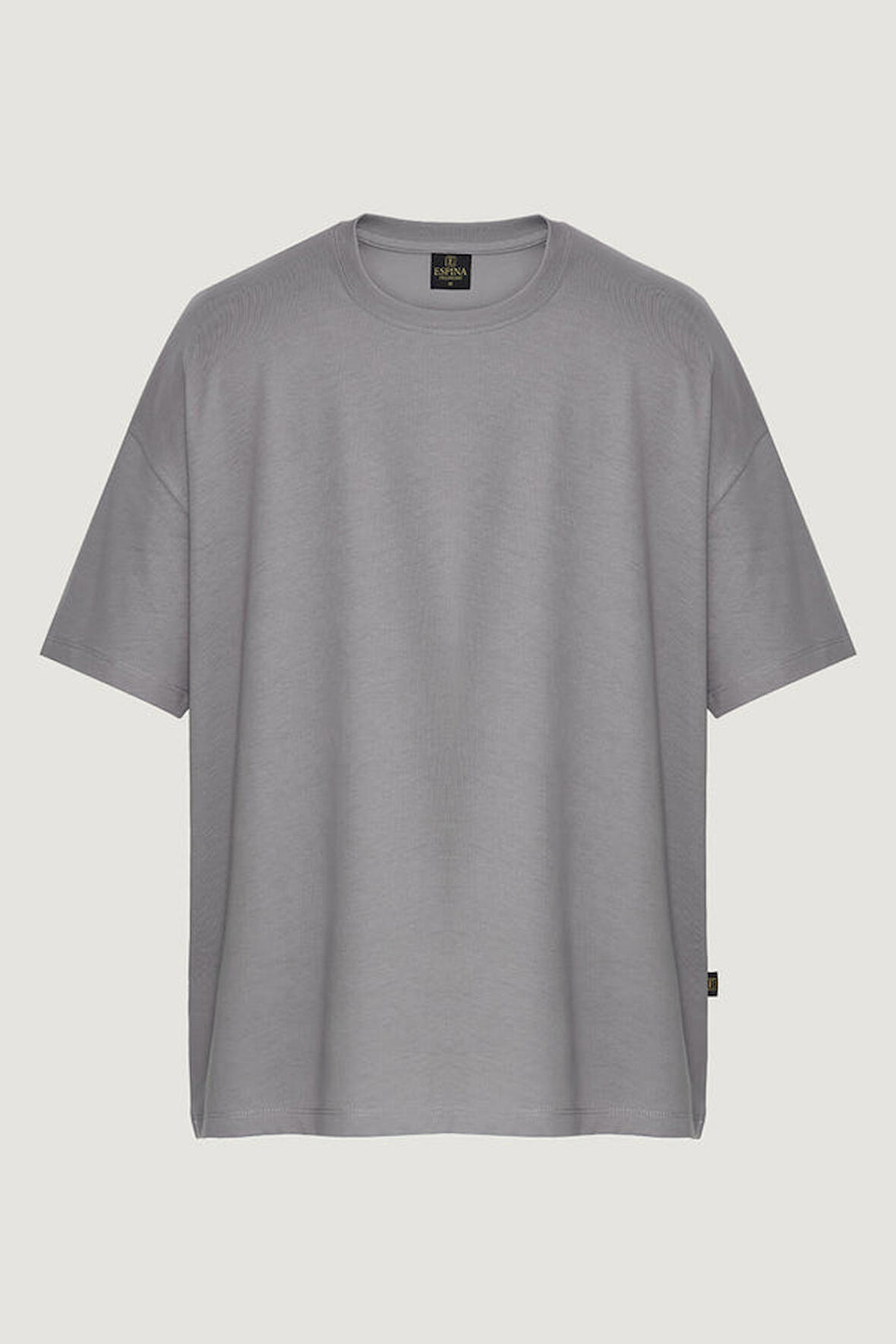 Basic Oversize Unisex Tişört