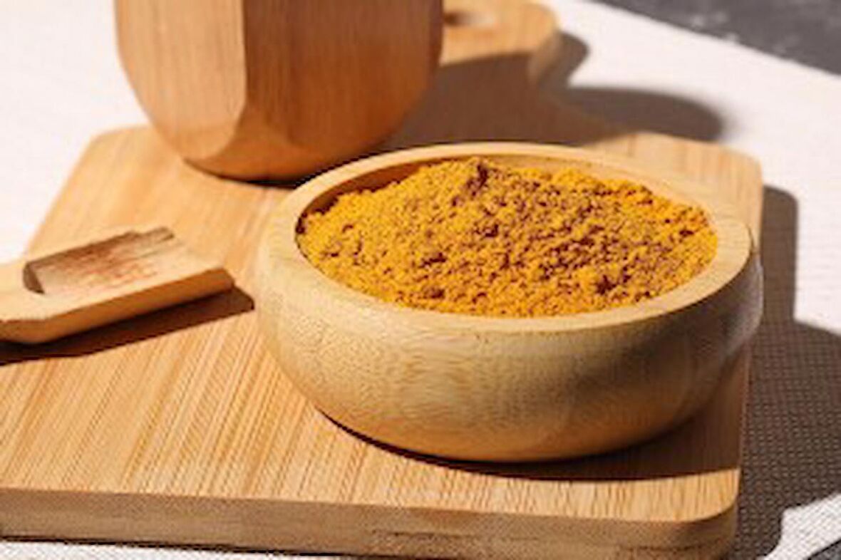 Zerdeçal Toz 250 Gr.