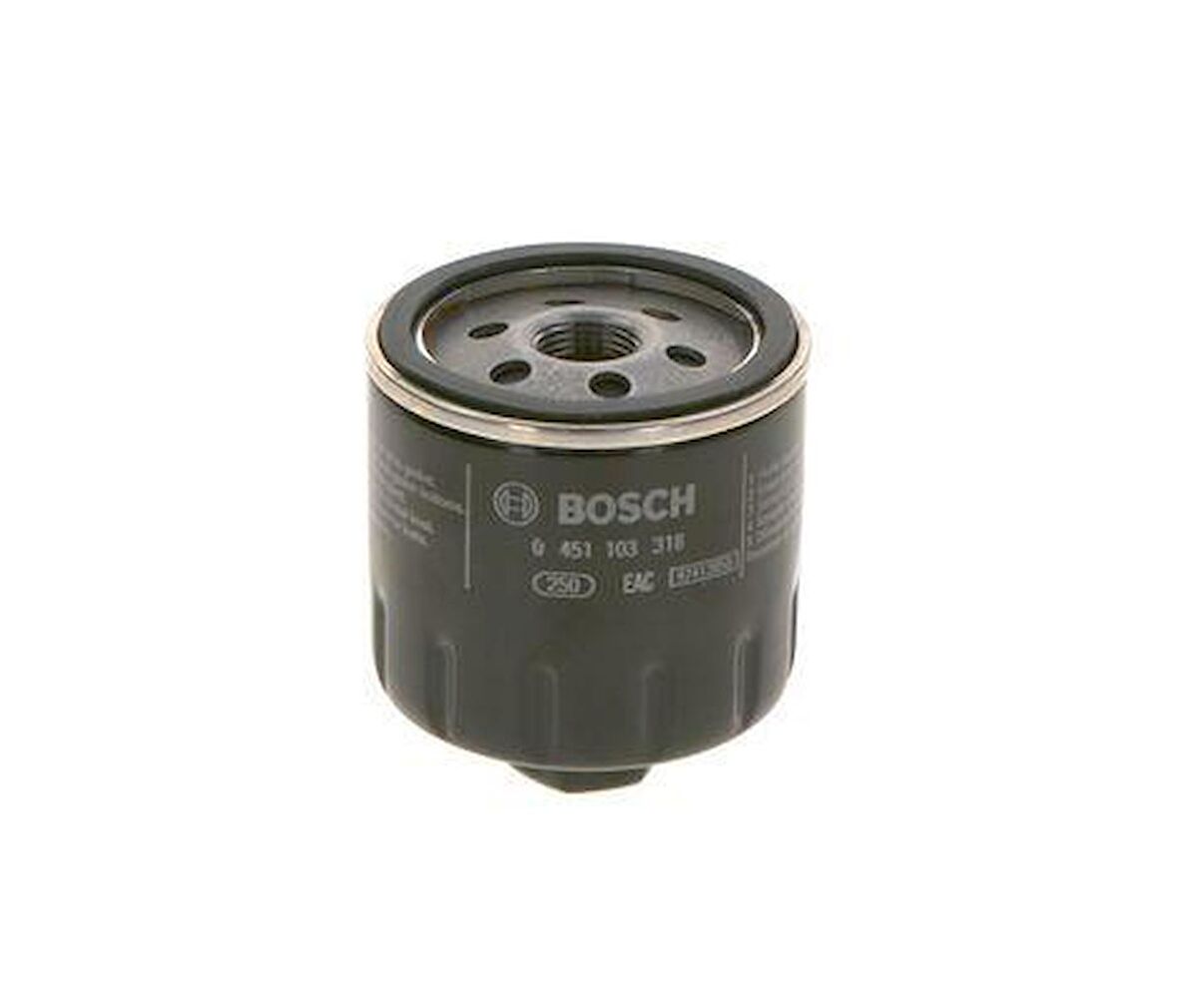 Bosch Audi A4 1.4 TFSI 150 HP Filtre Bakım Seti (2015-2020) 3 lü