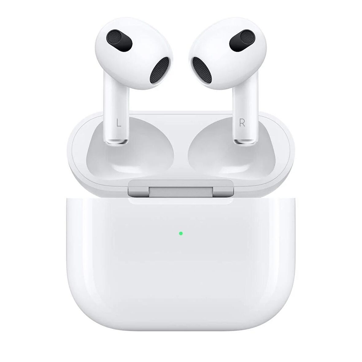 QASUL Airpods 3.Nesil Bluetooth Kulaklık Dokunmatik Kulak içi Kulaklık